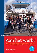 Aan het werk!