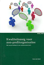 Kwaliteitszorg voor non-profitorganisaties