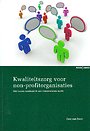 Kwaliteitszorg voor non-profitorganisaties Kwaliteitszorg voor non-profitorganisaties