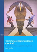 Communicatieprofessionals en ethiek