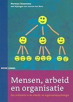 Mensen, arbeid en organisatie