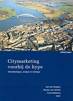 Citymarketing voorbij de hype