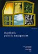 Handboek publiek management Handboek publiek management