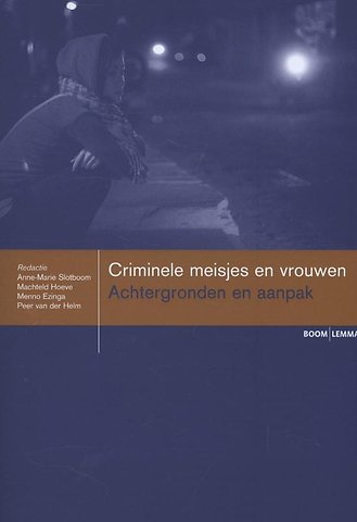 Criminele meisjes en vrouwen