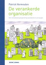 De verankerde organisatie