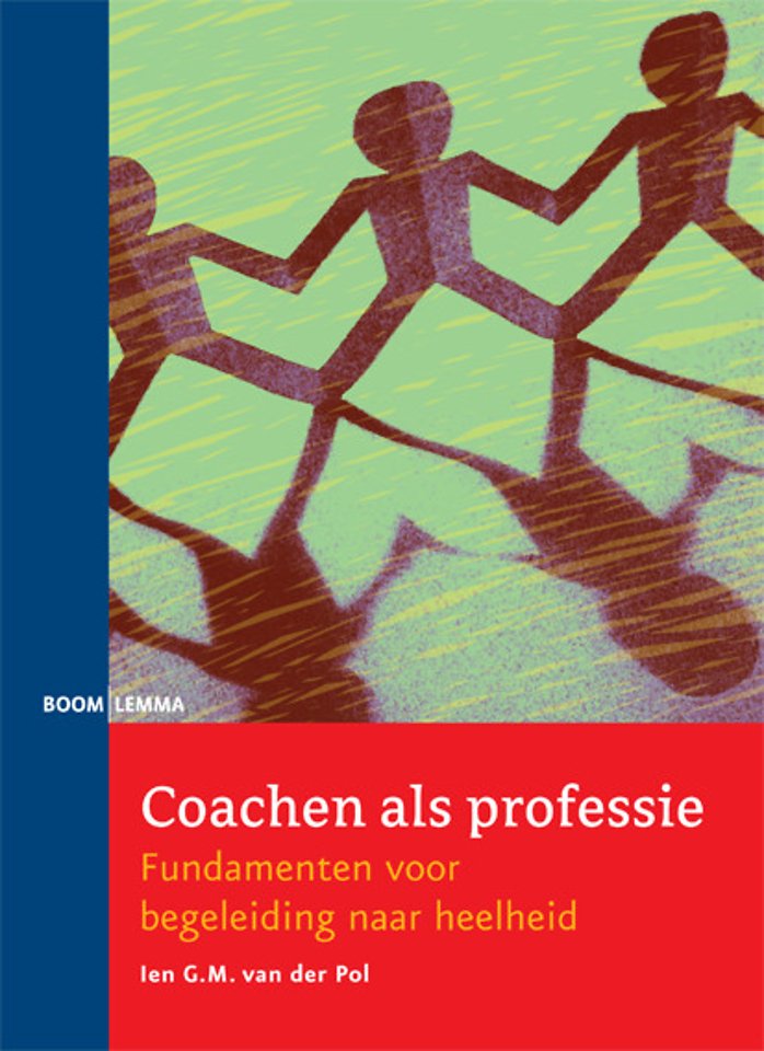 Coachen als professie Coachen als professie