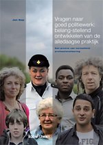 Vragen naar goed politiewerk