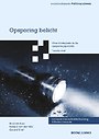 Opsporing belicht Opsporing belicht