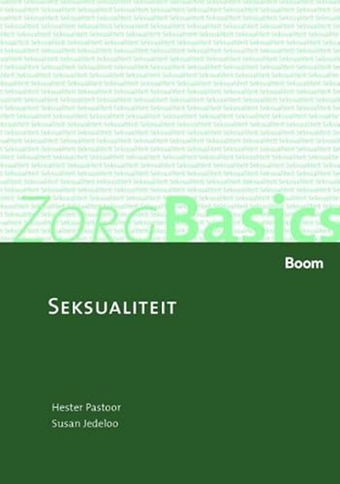 Seksualiteit