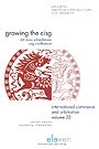 Growing the CISG Growing the CISG