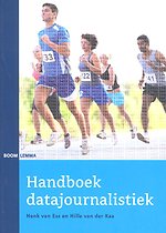 Handboek datajournalistiek