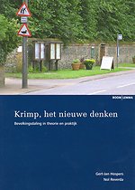 Krimp, het nieuwe denken