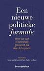 Een nieuwe politieke formule Een nieuwe politieke formule