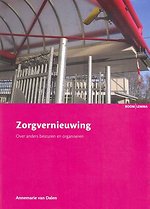 Zorgvernieuwing
