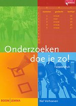 Onderzoeken doe je zo!