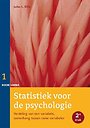Statistiek voor de psychologie - deel 1
