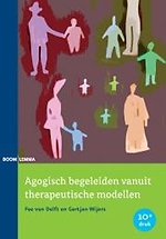 Agogisch begeleiden vanuit Therapeutische modellen