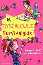 De dyscalculie survivalgids