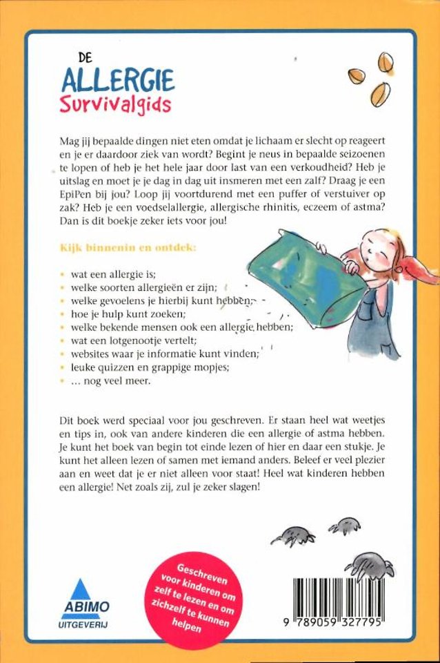 De allergie survivalgids