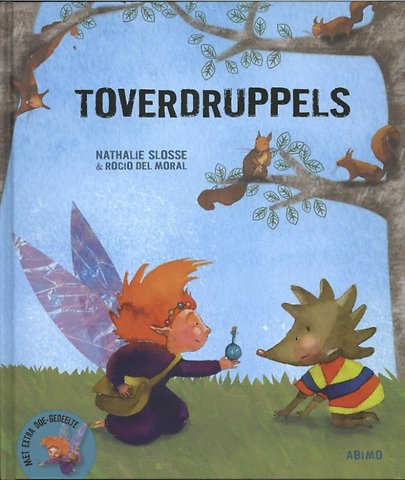Toverdruppels
