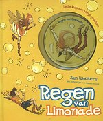 Regen van limonade Regen van limonade