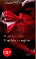Haar lichaam weet het