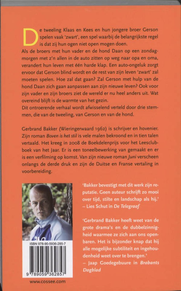 Perenbomen bloeien wit