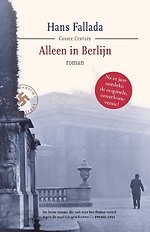 Alleen in Berlijn