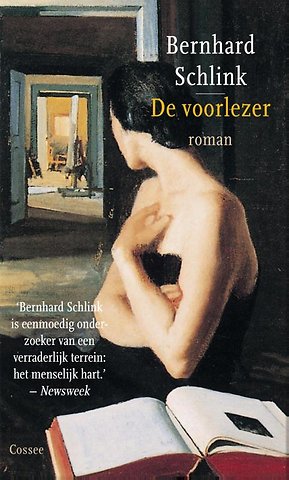 De voorlezer