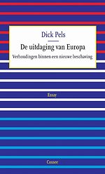 Van welk Europa houden wij?