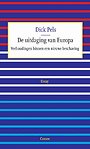 Van welk Europa houden wij? Van welk Europa houden wij?