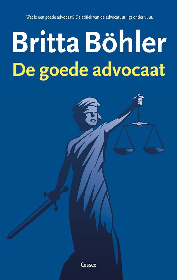 De goede advocaat De goede advocaat
