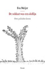 De soldaat was een dolfijn
