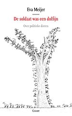De soldaat was een dolfijn