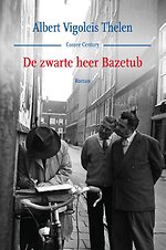 De zwarte heer Bazetub