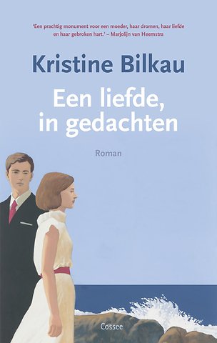 Een liefde, in gedachten