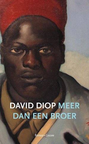 Meer dan een broer