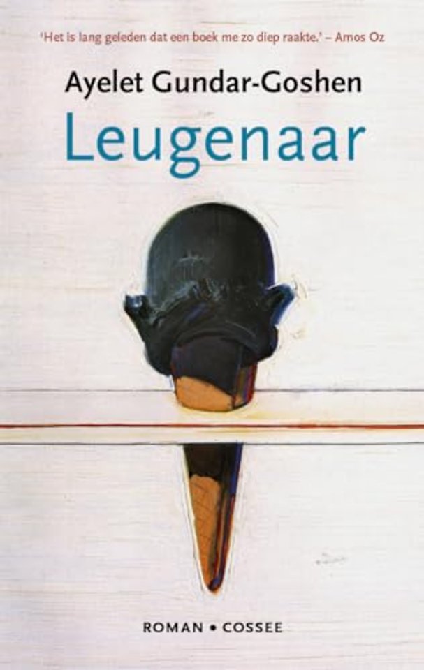 Leugenaar