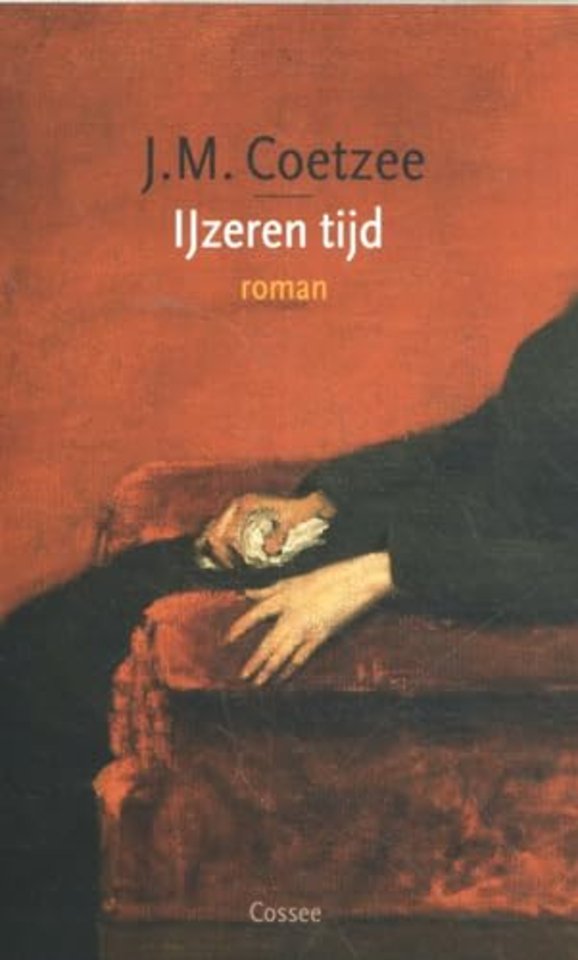 IJzeren tijd