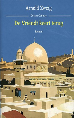 De Vriendt keert terug