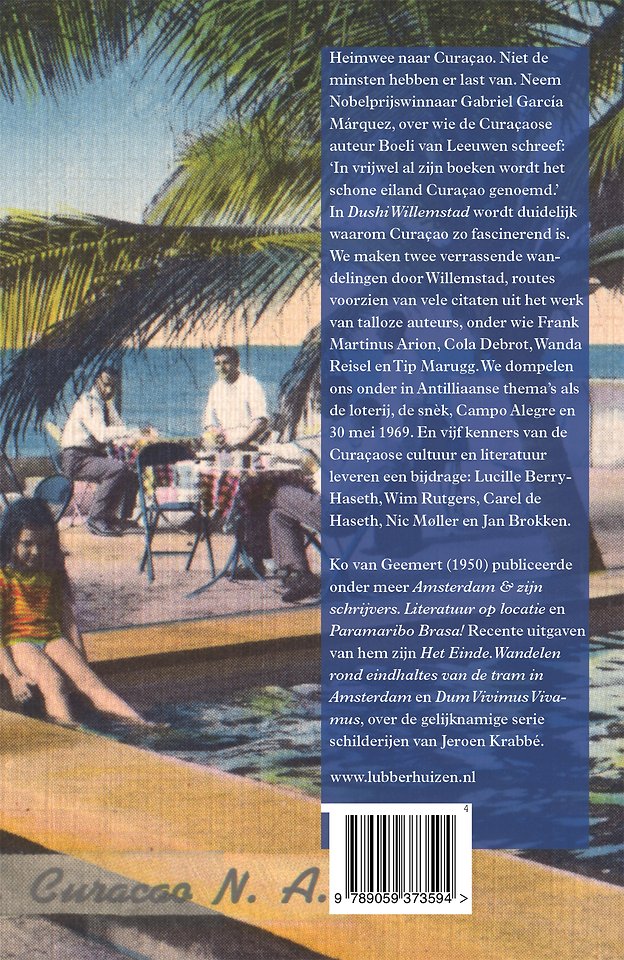 Dushi Willemstad