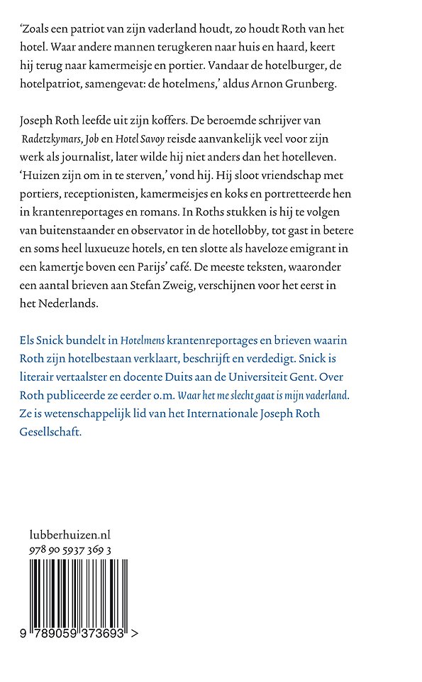 Hotelmens