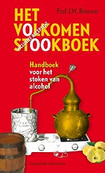 Het volkomen stookboek Het volkomen stookboek