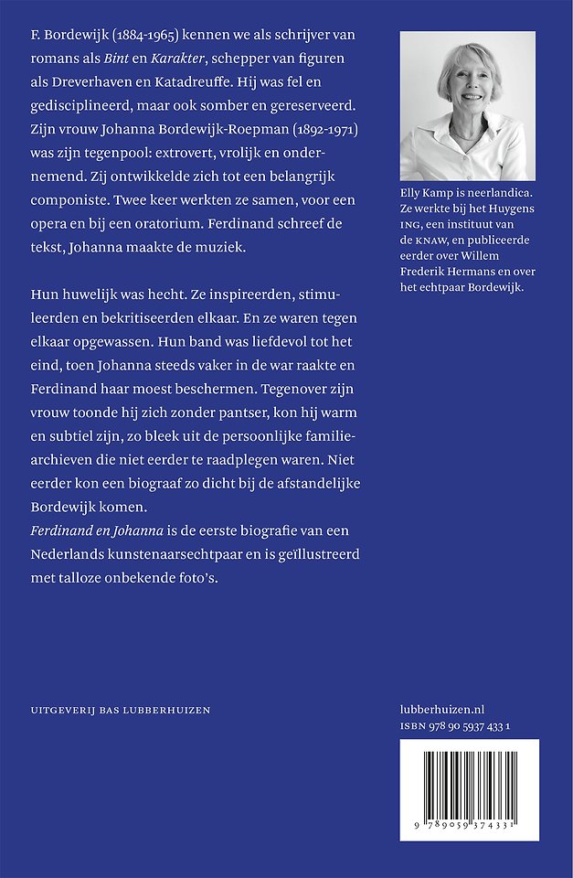 Ferdinand en Johanna