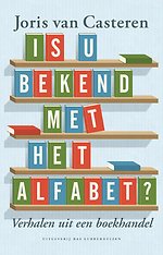 Is u bekend met het alfabet