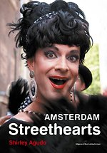Amsterdam Streethearts