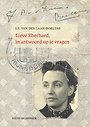 Lieve Eberhard, in antwoord op je vragen Lieve Eberhard, in antwoord op je vragen
