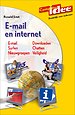 Computer Idee: E-mail en internet