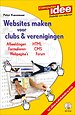 Computer Idee: Websites maken voor clubs & verenigingen Computer Idee: Websites maken voor clubs & verenigingen