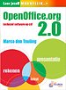 Leer jezelf MAKKELIJK... OpenOffice.org 2.0 Leer jezelf MAKKELIJK... OpenOffice.org 2.0